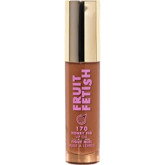 Milani Fruit Fetish Lip Oil 170 Honey Fig