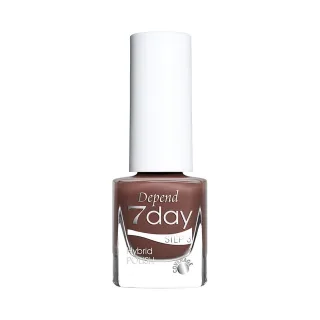 Depend 7 Day Hybrid Nail Polish