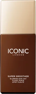 ICONIC London Super Smoother Blurring Skin Tint Warm Rich