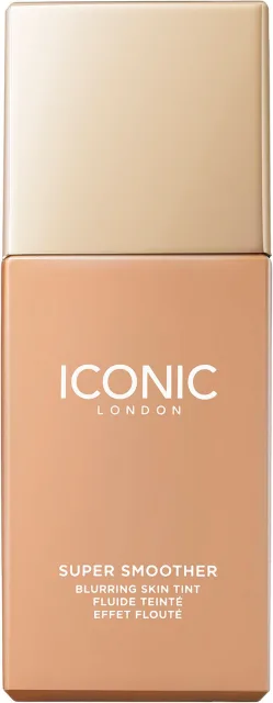 ICONIC London Super Smoother Blurring Skin Tint Cool Light