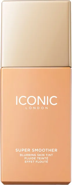ICONIC London Super Smoother Blurring Skin Tint Warm Light