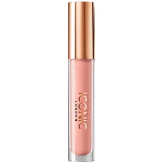 ICONIC London Lip Plumping Gloss Love Struck