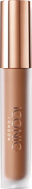 ICONIC London Seamless Concealer Mahogany