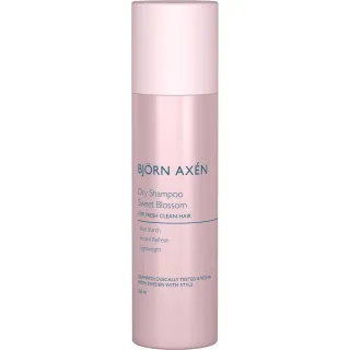 Björn Axén Dry Shampoo Sweet Blossom