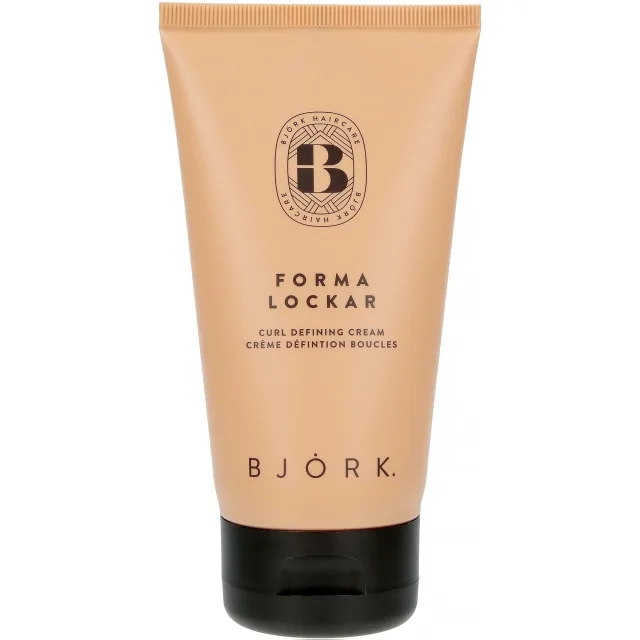 Björk FORMA LOCKAR Curl Defining Cream