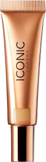 ICONIC London Sheer Bronze Beach Vibes