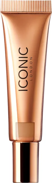 ICONIC London Sheer Bronze Sun Kiss