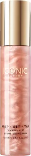 ICONIC London Prep-Set-Tan