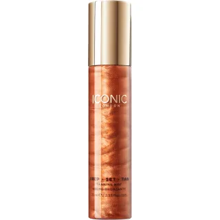 ICONIC London Prep-Set-Tan Glow
