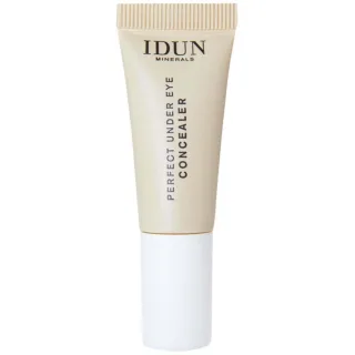 IDUN Minerals Perfect Under Eye Concealer Medium - Beige