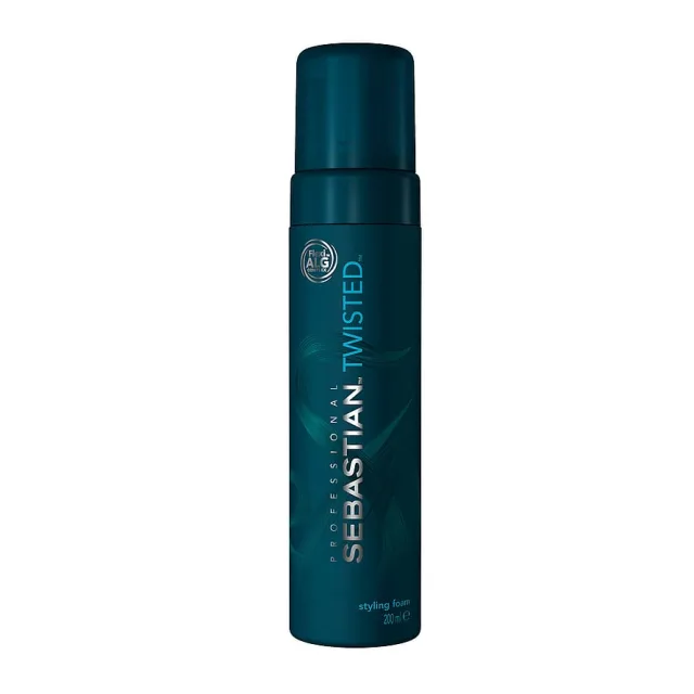 Sebastian Professional Curl Foam