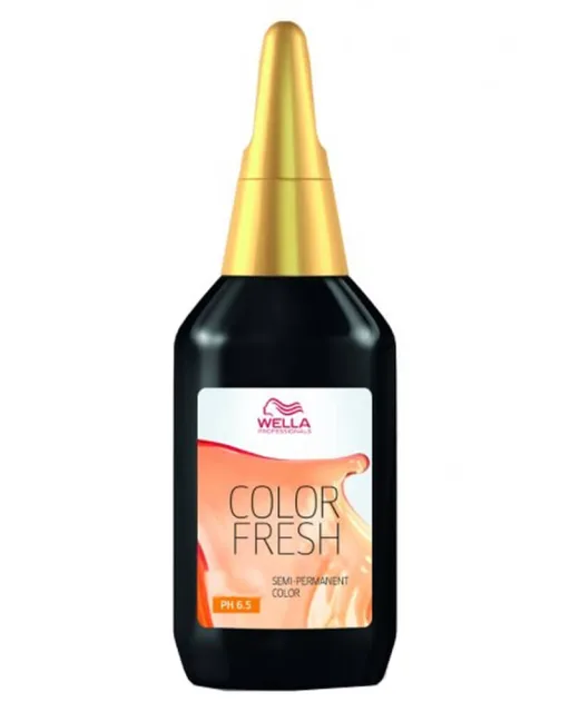 Wella Color Fresh