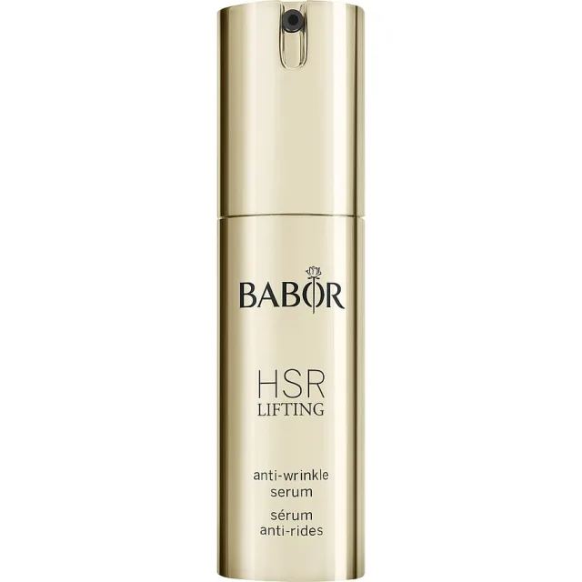 Babor Lifting Face Serum