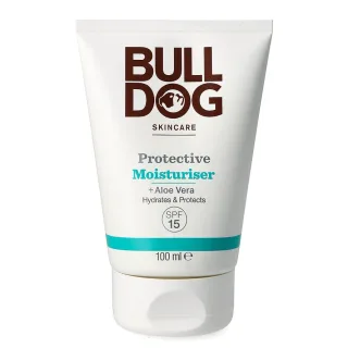 Bulldog Protective Moisturiser SPF15