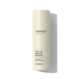 Sanzi Beauty Oil-Free Makeup Remover Mini