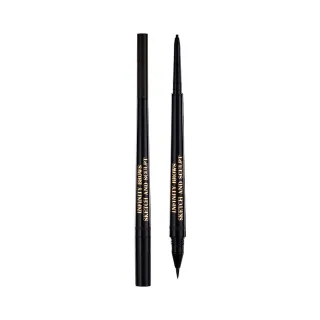 LH cosmetics Infinity Power Brows Sketch And Sculpt Liquid Liner & Pencil Almost Black