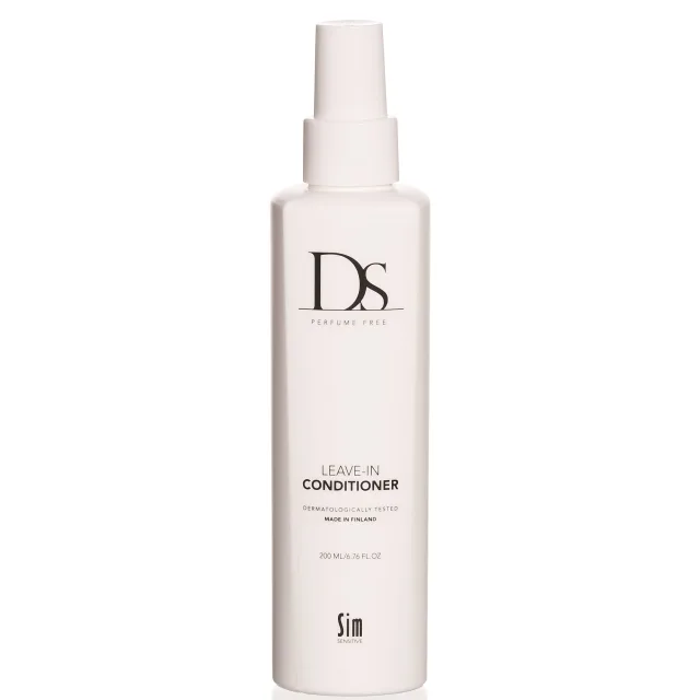 Sim Sensitive Leave In Conditioner
