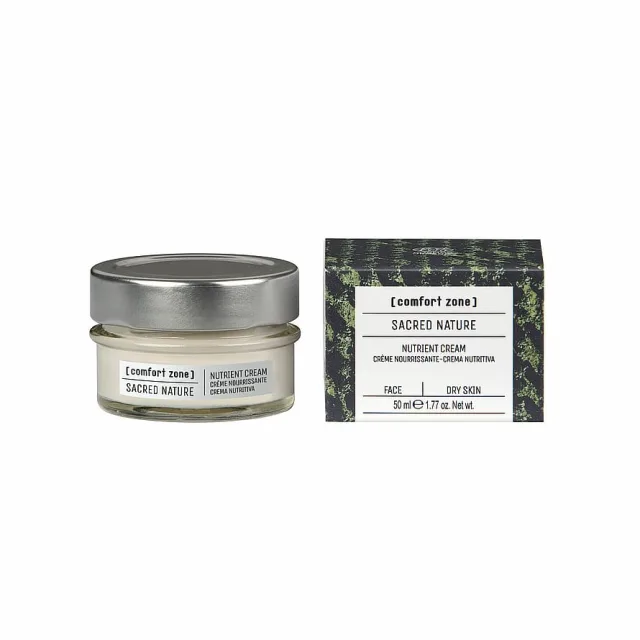 Comfort Zone Sacred Nature Nutrient Day Cream