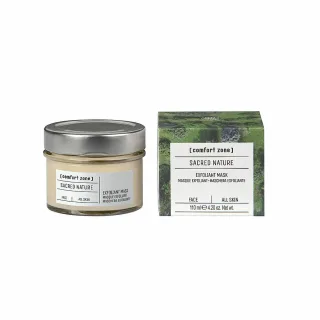 Comfort Zone Sacred Nature Exfoliant Mask
