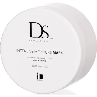 Sim Sensitive Intensive Mask