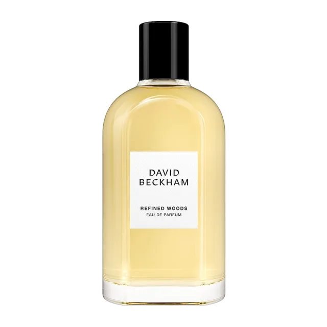 David Beckham Collection Refined Woods Eau de Parfum