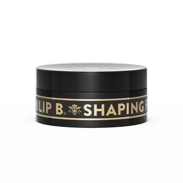 Philip B Shaping Fiber