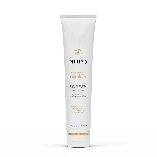 Philip B Peppermint & Avocado Conditioner