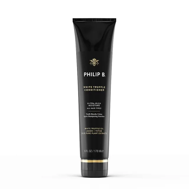 Philip B White Truffle Conditioner