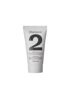 Clean Up Shampoo Nr.2