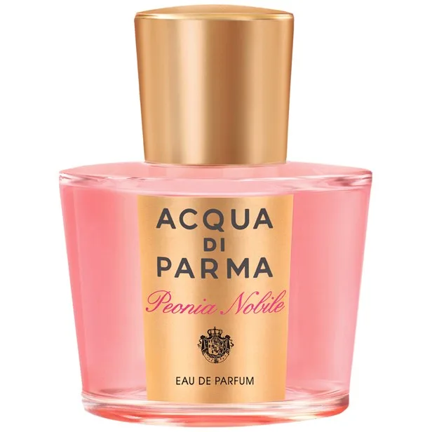 Acqua di Parma Nobili Collection Peonia Nobile Eau de Parfum 100 ml