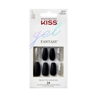 Kiss Gel Fantasy - A Whole New World