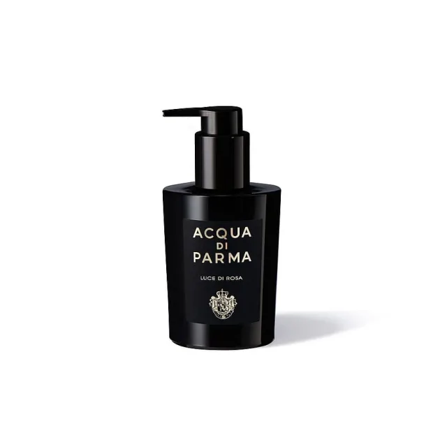 Acqua di Parma Rosa Hand & Body Wash