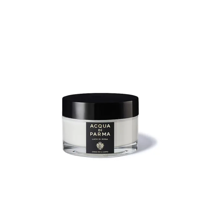 Acqua di Parma Rosa Body Cream