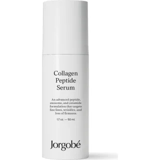 Jorgobé Multi-Peptide Filler Serum