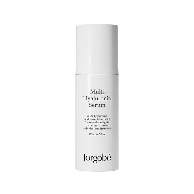 Jorgobé Multi-Hyaluronic Serum