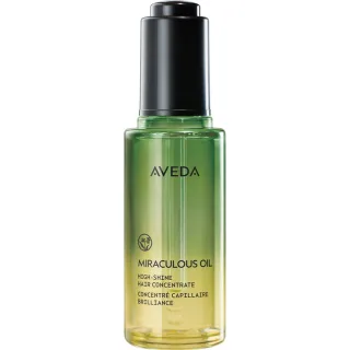 Aveda Miraculous Oil High Shine Hair Concentrate