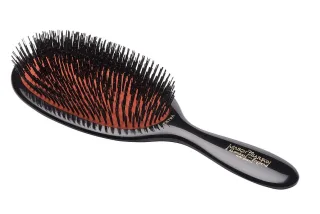 Mason Pearson B1 - Large Extra Pure Bristle Sort Rubin