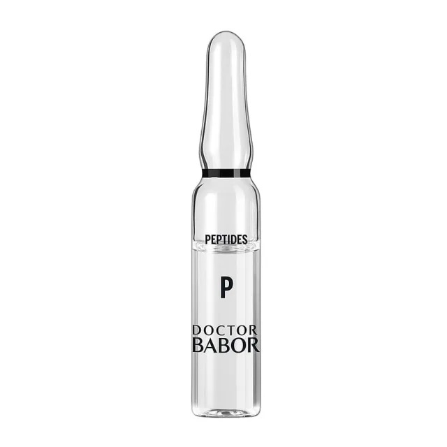 Babor DOCTOR Rejuvenation Ampoule Serum Concentrates