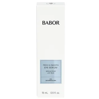 Babor Fresh & Smooth Eye Serum