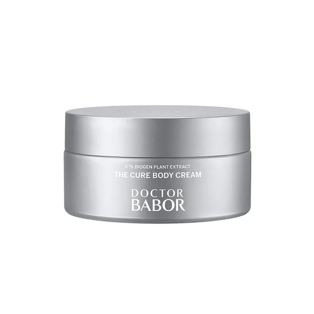 Babor DOCTOR The Cure Body Cream