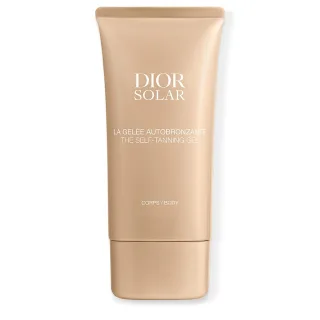 Dior Solar The Self-Tanning Gel for the Body