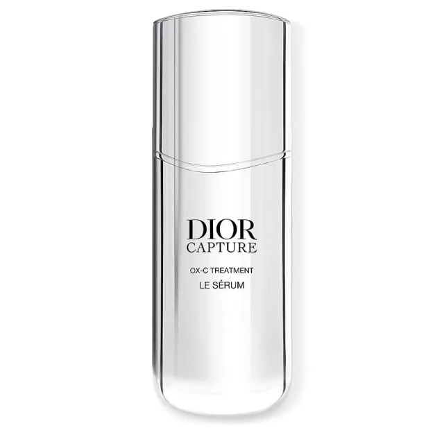 Dior Capture Le Sérum High-Performance Anti-Aging Correction for Wrinkles and Firmness