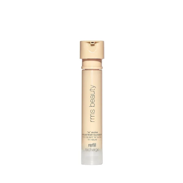 RMS Beauty ReEvolve Natural Finish Liquid Foundation Refill 000