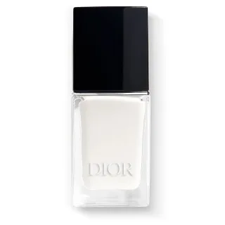Dior Vernis Nail Polish With Gel Effect And Couture Color