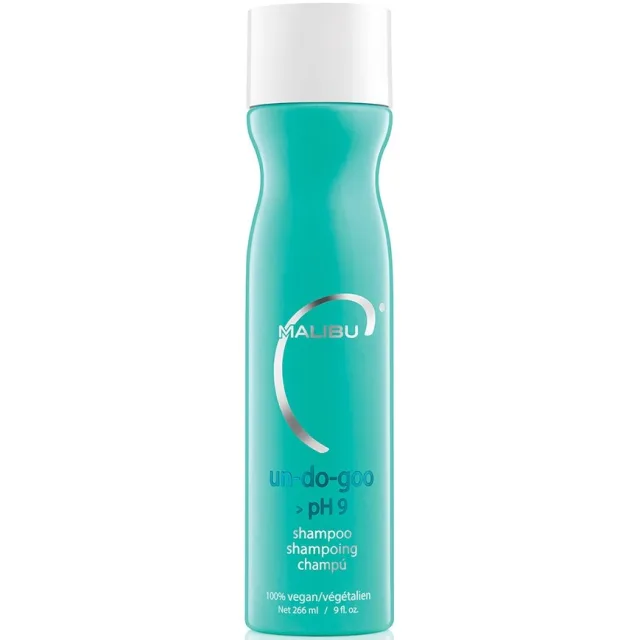 Malibu C Un-do-goo Shampoo