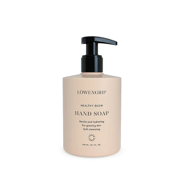 Löwengrip Healthy Glow Hand Soap