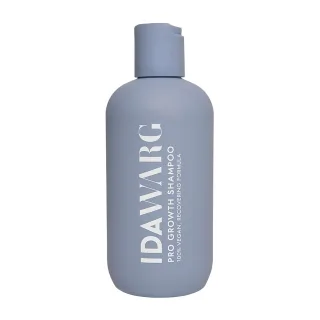 IDA WARG Beauty Pro Growth Shampoo