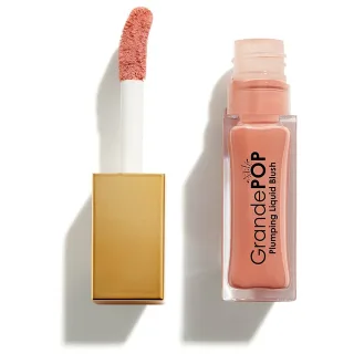 Grande GrandePOP Plumping Blush Mauvesicle