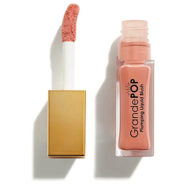 Grande GrandePOP Plumping Blush Mauvesicle