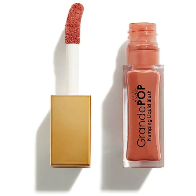 Grande GrandePOP Plumping Blush Tiramisu